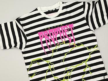 Cropp, T-shirt damski, rozmiar M