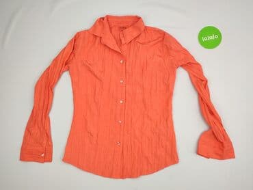 Cорочки: Janina, Сорочка жіноча, розмір S на lalafo.pl — 2 Cорочки: Janina, Сорочка жіноча, розмір S — 2