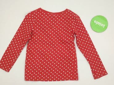 socha rajstopy: Sweatshirt, Next, 4-5 years, 104-110 cm, condition - Perfect — 3