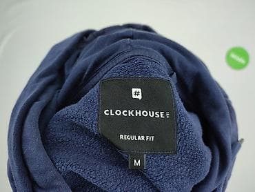 catnap bluza: Clockhouse, Bluza z kapturem dla mężczyzn, rozmiar M — 4