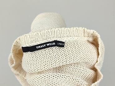 swetry damskie pull: Tally Weijl, Sweter damski, rozmiar L — 4