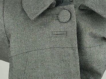 kurtka ochronna: H&M, Marynarka damska, rozmiar XS — 7