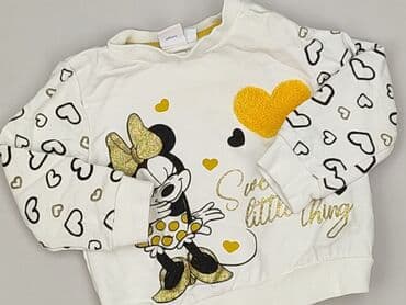 kombinezon lupilu lidl: Sweatshirt, Disney, 6-9 months, condition - Very good — 1
