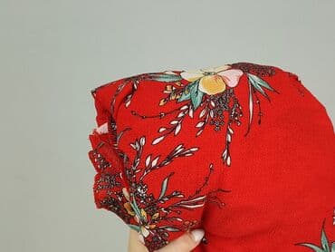 czerwona sukienka 146: Jubylee, Sukienka damska, rozmiar S — 6