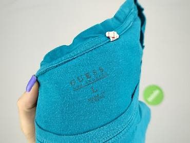 guess: Guess, T-shirt damski, rozmiar L — 5