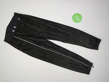 pajamas: Spodnie dresowe damskie, rozmiar L — 2