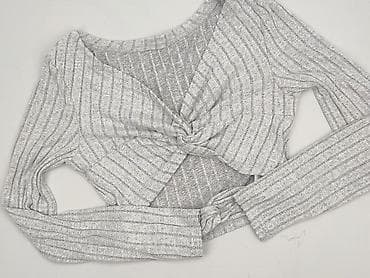 cropp kozaki: Shein, Top damski, rozmiar L — 1