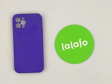 Akcesoria do telefonów: Etui do telefonu, stan - Idealny — 2