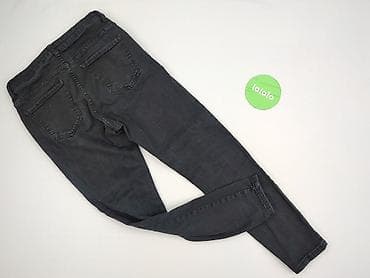 jeansy prl: Jeansy damskie, rozmiar M — 3