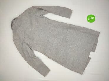 kurtka zimowa damska massimo dutti: Płaszcz damski, rozmiar S — 3