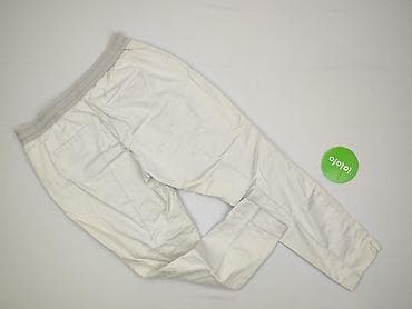 deus maximus: Reserved, Spodnie materiałowe damskie, rozmiar 2XL — 3