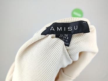 aidamuse sukienki: Amisu, Sukienka damska, rozmiar S — 4