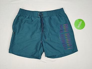 tshirt: Reserved, Szorty kąpielowe dla mężczyzn, rozmiar L — 2