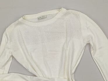 Kobiety: Sweter damski, rozmiar S — 1