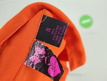 domodi bluzki: Tunika damska, rozmiar S — 5