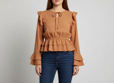 ravella bluzki damskie: Bluzka damska, rozmiar XL — 6