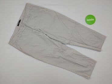 kapcie do żłobka ccc: Spodnie materiałowe damskie, L — 2