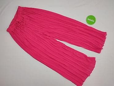 Ubrania damskie: Spodnie materiałowe damskie, rozmiar S — 2