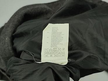 mango kozuch: Camaïeu, Płaszcz damski, rozmiar S — 6