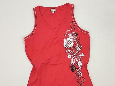 primark crop top: Top damski, rozmiar M — 1