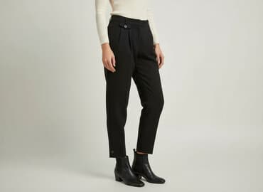 buty koturna: Spodnie damskie, rozmiar XS — 6