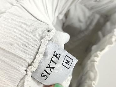 pull and bear szorty: Szorty damskie, rozmiar M — 4