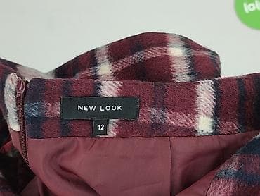 spódnice z tafty maxi: New Look, Spódnica damska, rozmiar M — 4