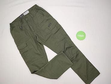 buty walkx: Spodnie cargo damskie, rozmiar S — 2