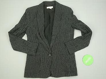 house jackets: H&M, Піджак жіночий, розмір XS — 2