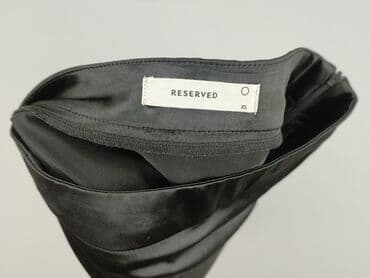 spódnice satynowe reserved: Reserved, Spódnica damska, rozmiar XS — 4