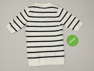 kurtki zimowe damskie wyprzedaż sinsay: Sinsay, Sweter damski, rozmiar XS — 4