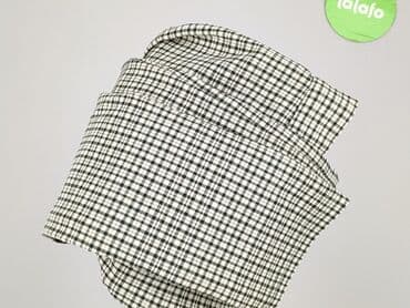 Women: Zara, Material trousers for women, size M — 5