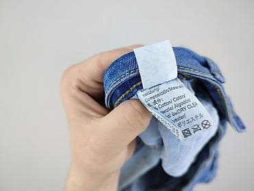tommy jeans: Jeansy damskie, rozmiar M — 5