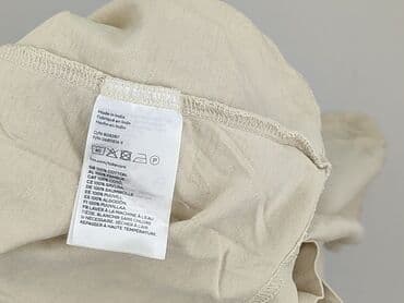 t shirt basic hm: H&M, T-shirt damski, rozmiar S — 6