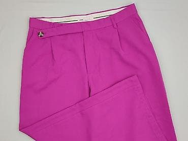 getry sinsay: Sinsay, Spodnie materiałowe damskie, rozmiar L — 1