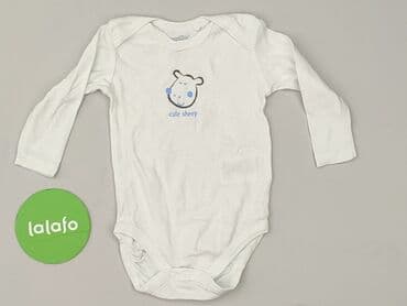 michael kors kombinezon niemowlęcy: Body, Lupilu, 3-6 months, 
condition - Perfect — 2
