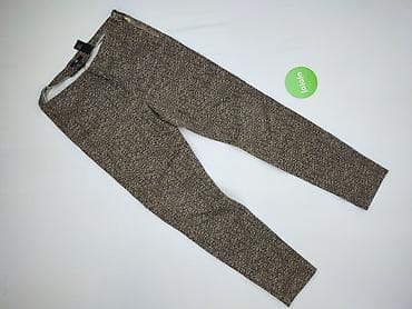 e tommy hilfiger: H&M, Spodnie materiałowe damskie, rozmiar XL — 2