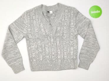 sweter primark: H&M Divided, Sweter damski, rozmiar XS — 3
