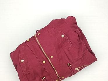 damska parka: Swest, Parka damska, rozmiar S — 6