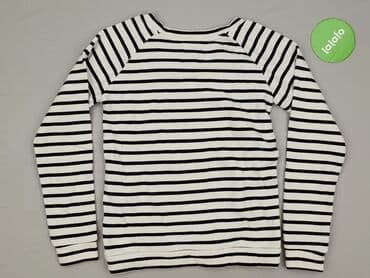 spodnie dresowe nike bez ściągaczy: Reserved, Women`s sweatshirt, size XS (EU 34) — 3