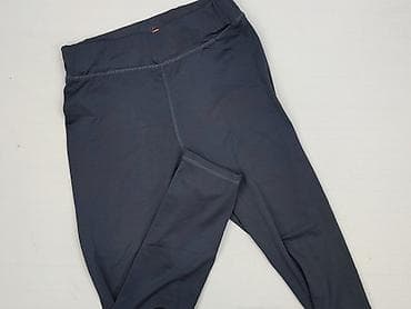 legginsy do jogi 4f: Legginsy Sportowe damskie, rozmiar S — 1