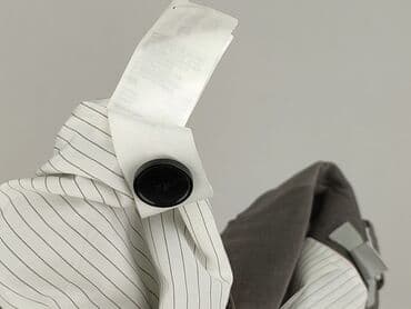 kamizelka futerko h m: H&M, Marynarka damska, rozmiar XS — 7