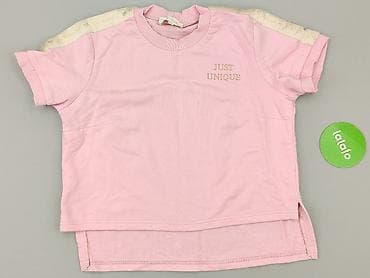 just unique: Just, T-shirt damski, rozmiar M — 2