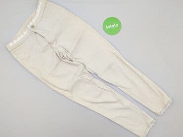 indicode jeans: Material trousers for women, S at lalafo.pl — 2 indicode jeans: Material trousers for women, S — 2