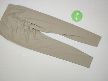pumpy w panterke: Legginsy Sportowe damskie, rozmiar XL — 5