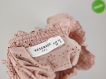 bluzka 34: Reserved YFL, Bluzka damska, rozmiar S — 5