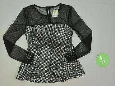 bluzki glamour: Bluzka damska, rozmiar S — 2