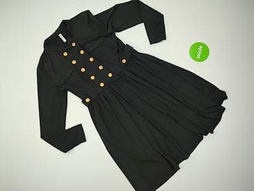 bluza hellfire club: Sukienka damska, rozmiar M — 2