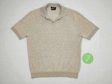 "masimo duti": Massimo Dutti, Koszulka polo dla mężczyzn, rozmiar L — 2