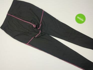 crivit kombinezon narciarski: Crivit Sports, Legginsy Sportowe damskie, rozmiar M — 3